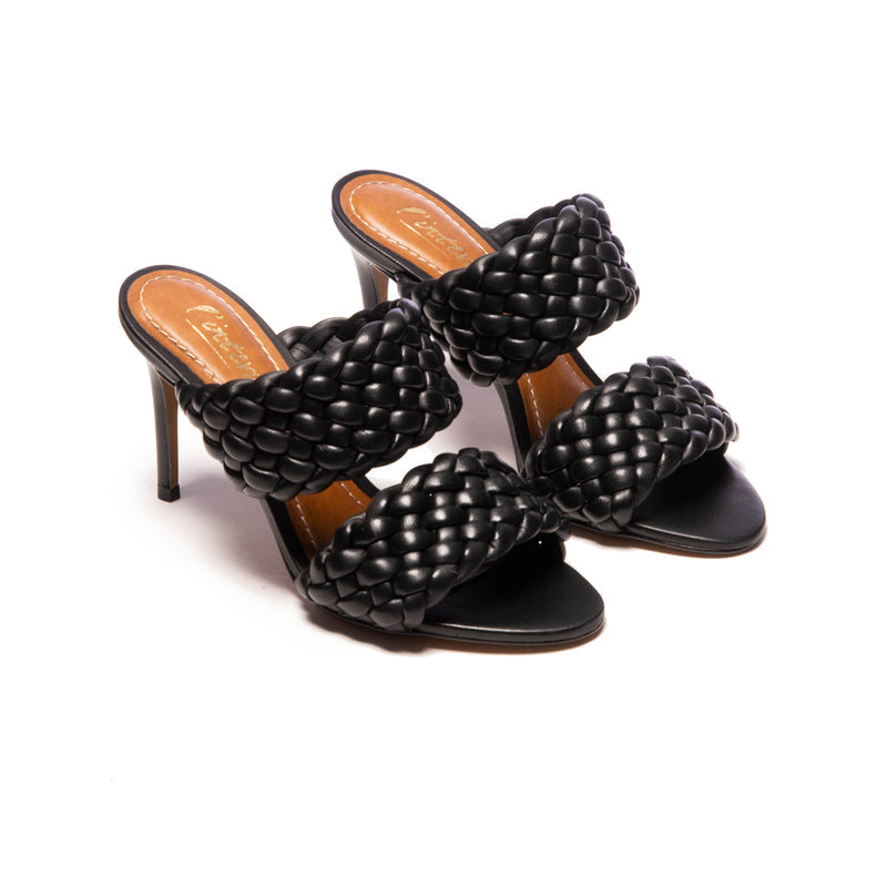 Fantasy Black Leather (6547883524176)