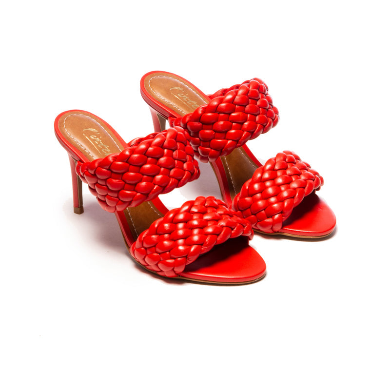 Fantasy Red Leather (6547883262032)