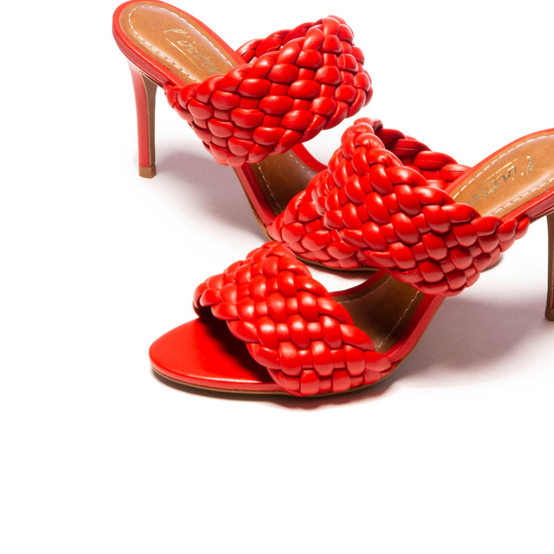 Fantasy Red Leather (6547883262032)