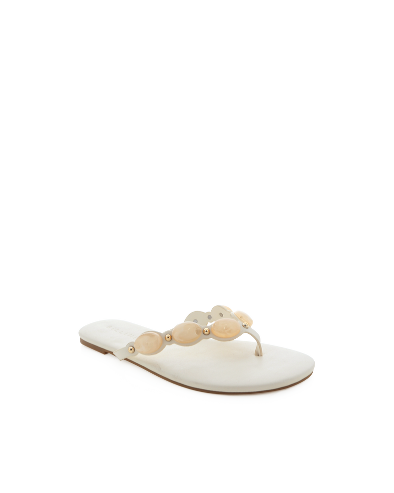 FARASHA - BONE-Sandals-Billini-Billini