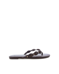 FARASHA - CHOCOLATE-Sandals-Billini-Billini