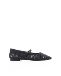 FAWNA - BLACK-Flats-Billini-Billini