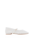 FAWNA - WHITE-Flats-Billini-Billini