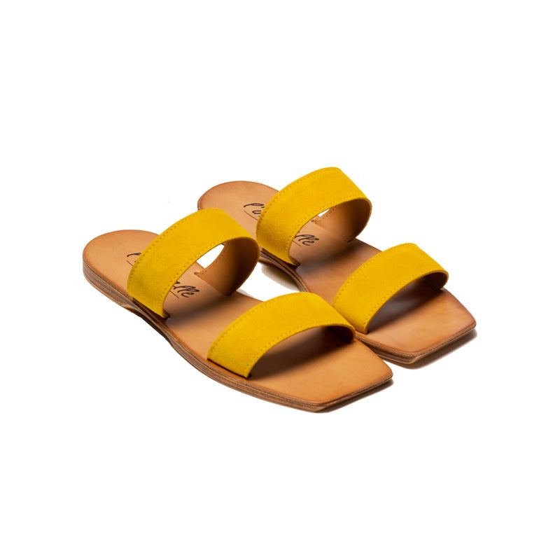 Fayola Mustard Suede (6565116772432)