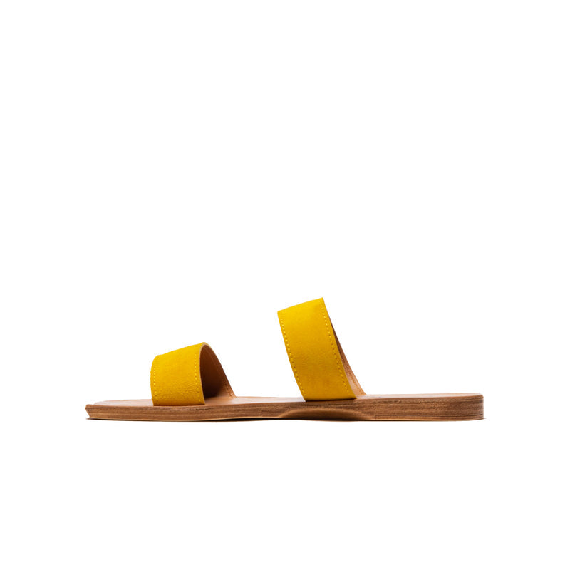 Fayola Mustard Suede (6565116772432)