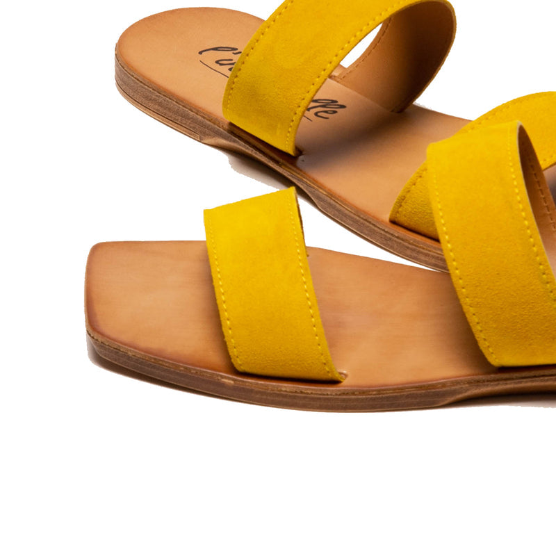 Fayola Mustard Suede (6565116772432)