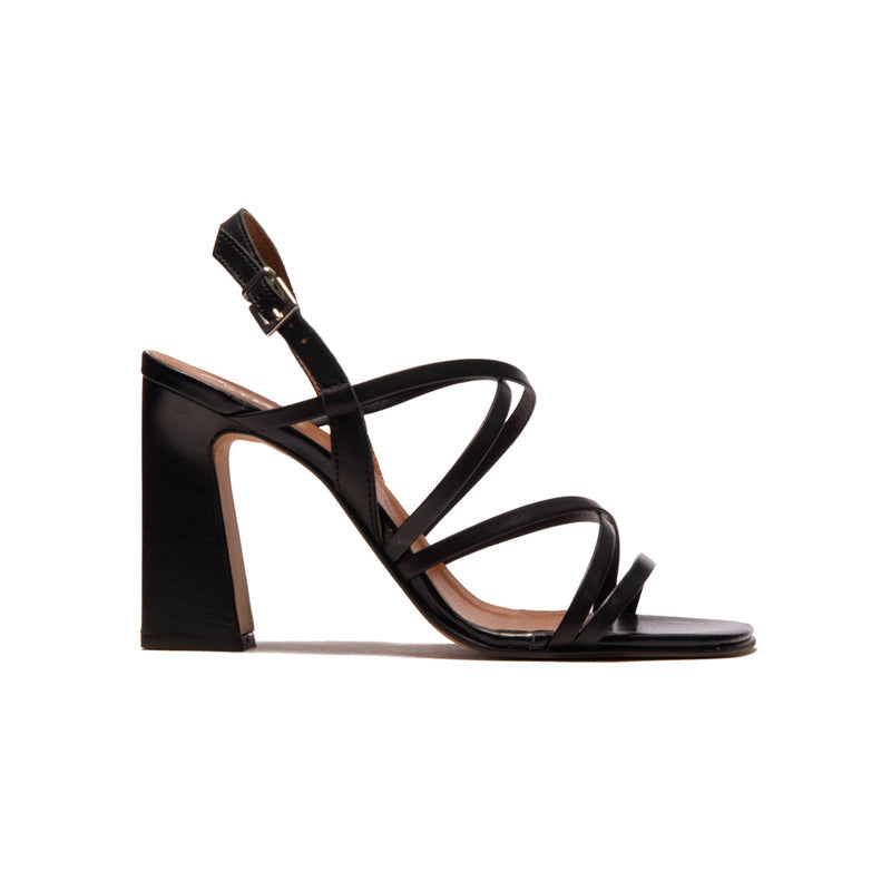 Feline Black Leather (6564506828880)