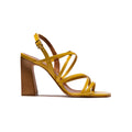 Feline Yellow Leather (6564507025488)