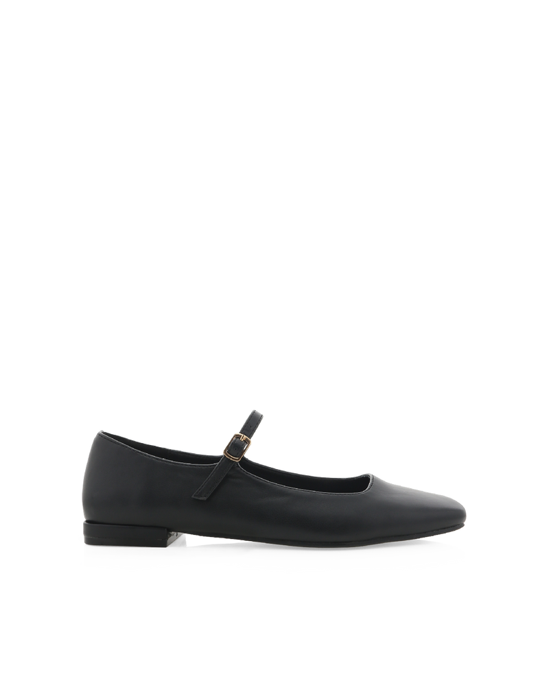 FION - BLACK-Flats-Billini-Billini