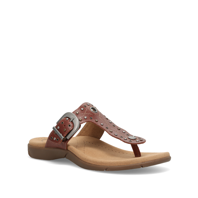 Hero Image of Flash Mahogany 7