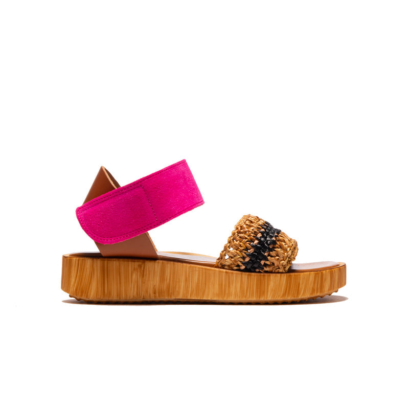 Flit Fuschia Multi Suede (6571576721488)