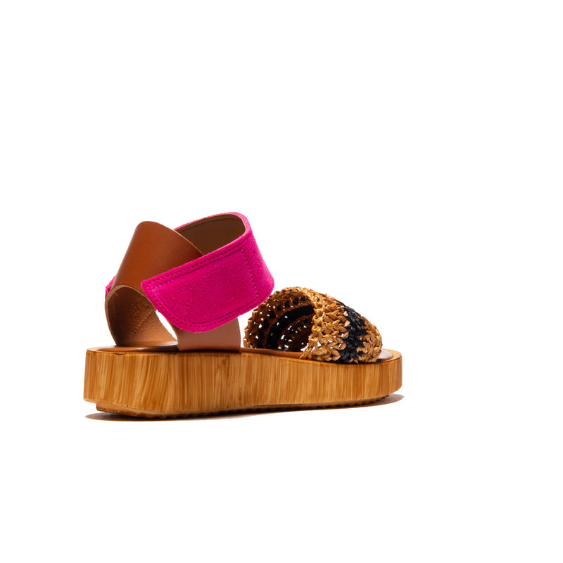 Flit Fuschia Multi Suede (6571576721488)
