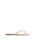 FLOWER - GOLD METALLIC-Sandals-Billini-Billini