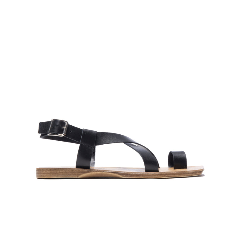 Fola Black Leather (6565389303888)