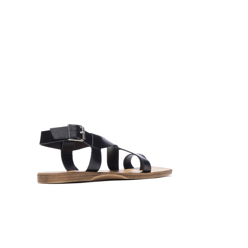 Fola Black Leather (6565389303888)