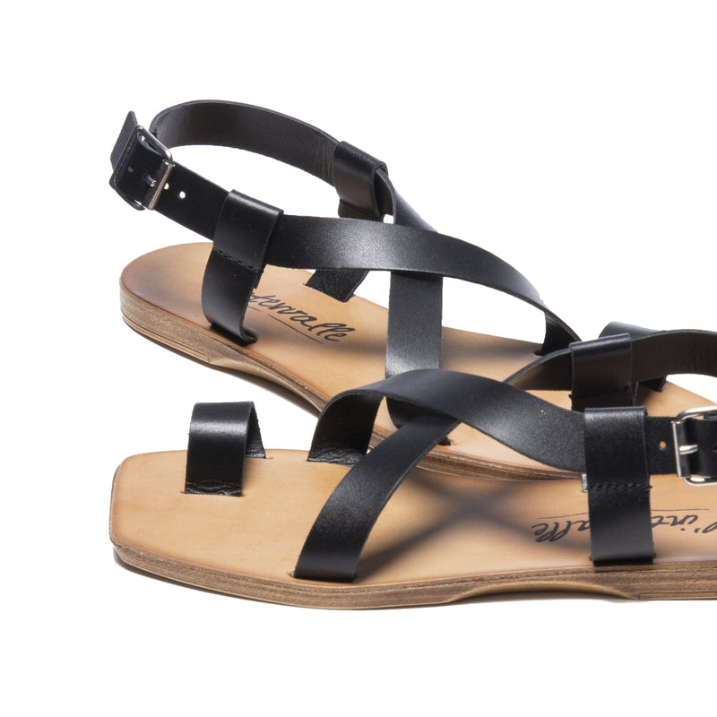 Fola Black Leather (6565389303888)