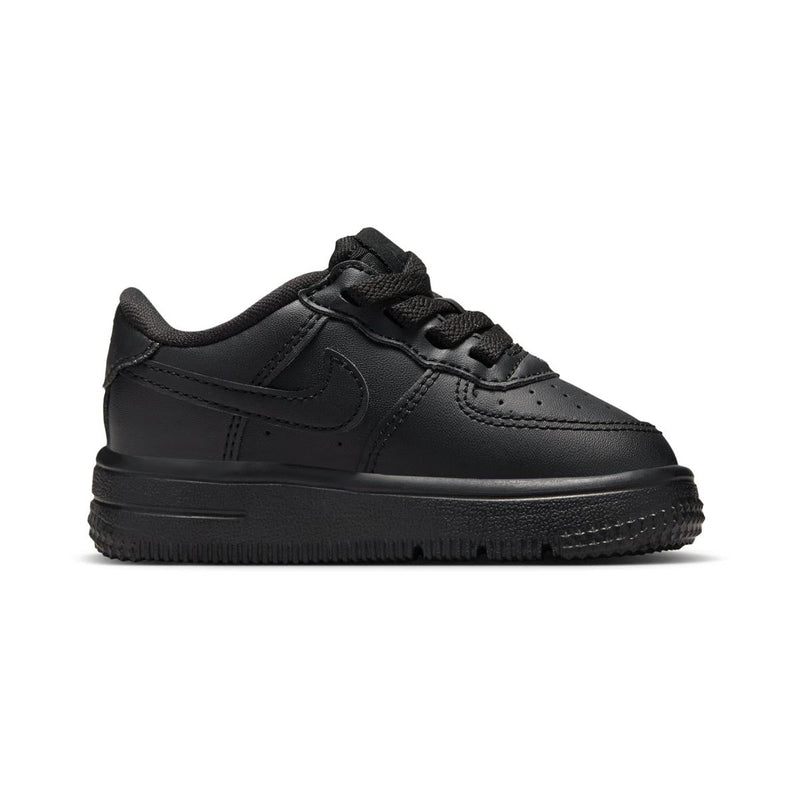 Force 1 Low EasyOn 'Triple Black' Baby/Toddler Shoes