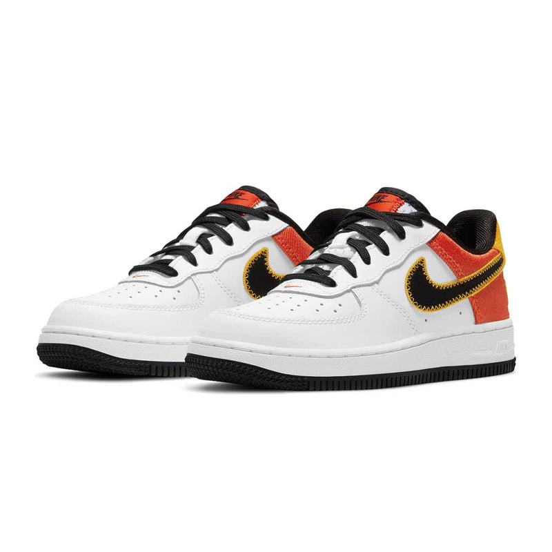 Force 1 LV8 1 Little Kids' Shoe