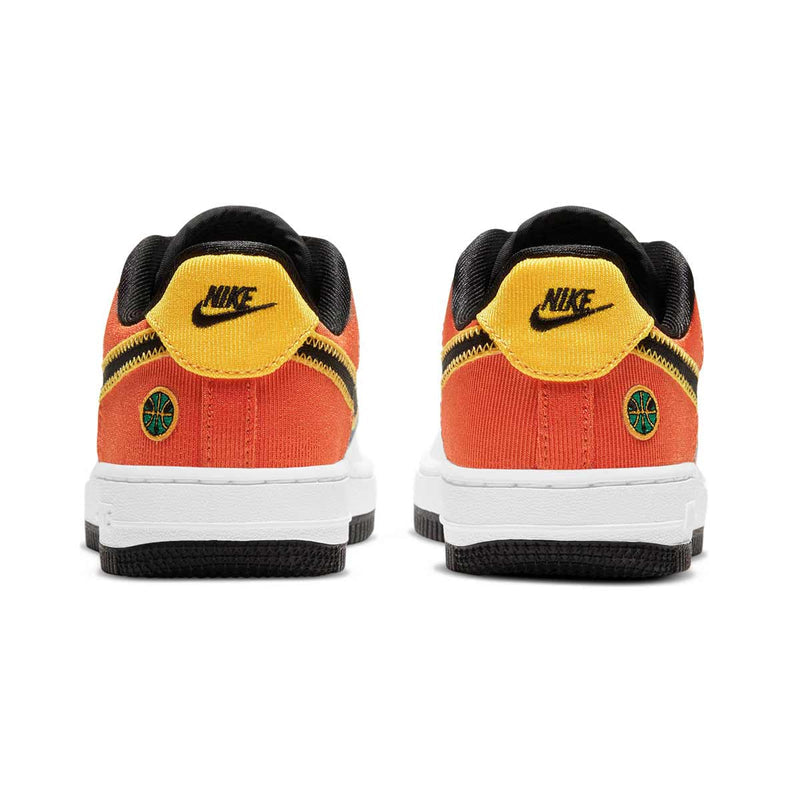 Force 1 LV8 1 Little Kids' Shoe