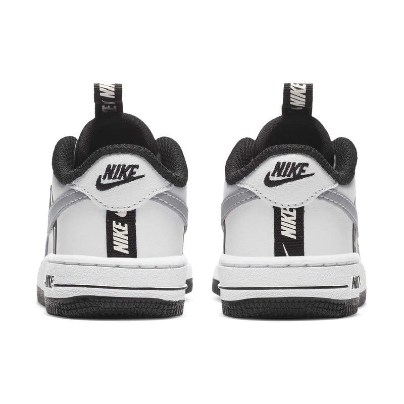 Force 1 LV8 KSA Baby/Toddler Shoe
