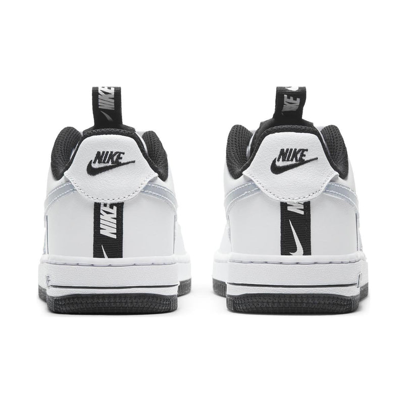 Force 1 LV8 KSA Little Kids' Shoe