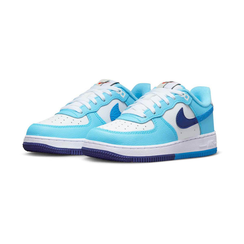 Force 1 LV8 Little Kids' Shoes
