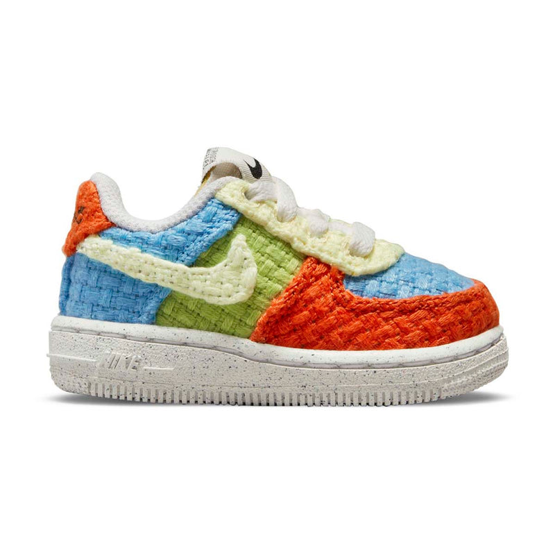 Force 1 LV8 Next Nature Toddler Shoes