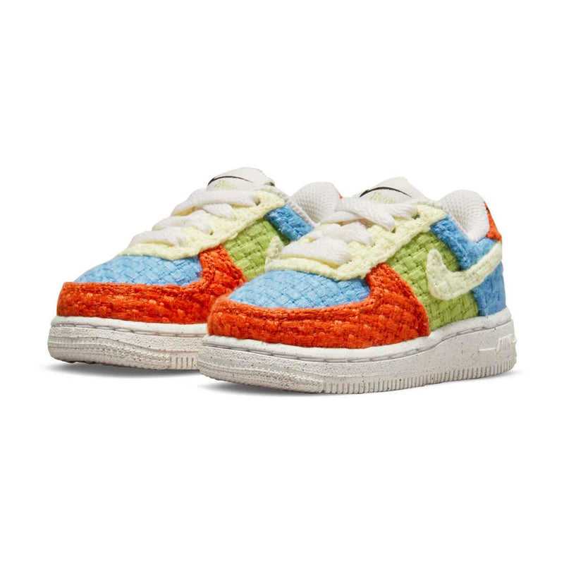 Force 1 LV8 Next Nature Toddler Shoes
