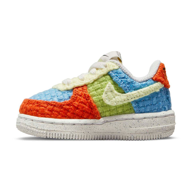 Force 1 LV8 Next Nature Toddler Shoes
