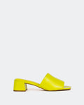 Fortunata Yellow Naplack (6547929923664)