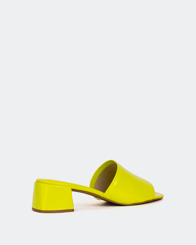 Fortunata Yellow Naplack (6547929923664)