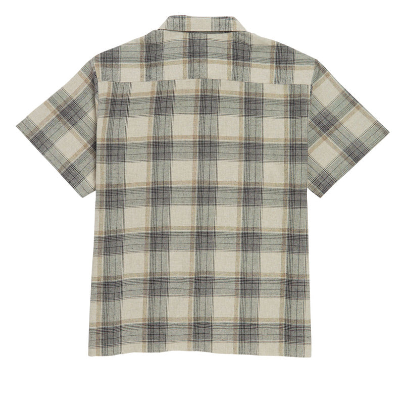 Fucking Awesome Blake's Shirt - Brown/Multi