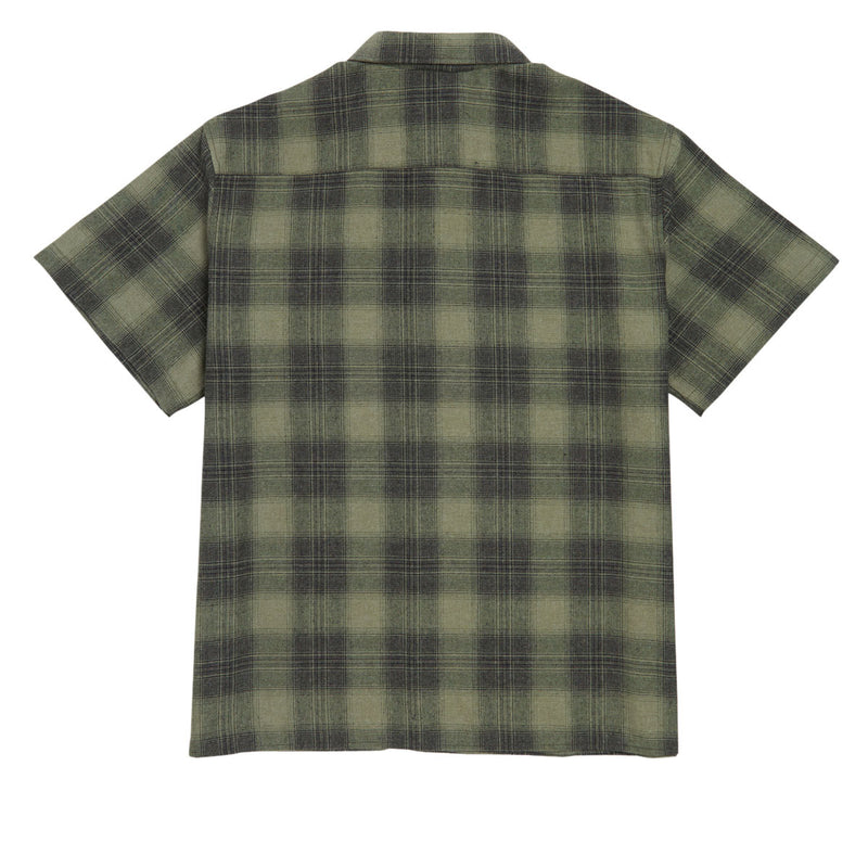 Fucking Awesome Blake's Shirt - Green