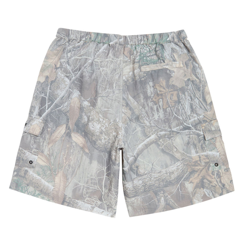 Fucking Awesome Hydrochromonic Cargo Water Shorts - Realtree