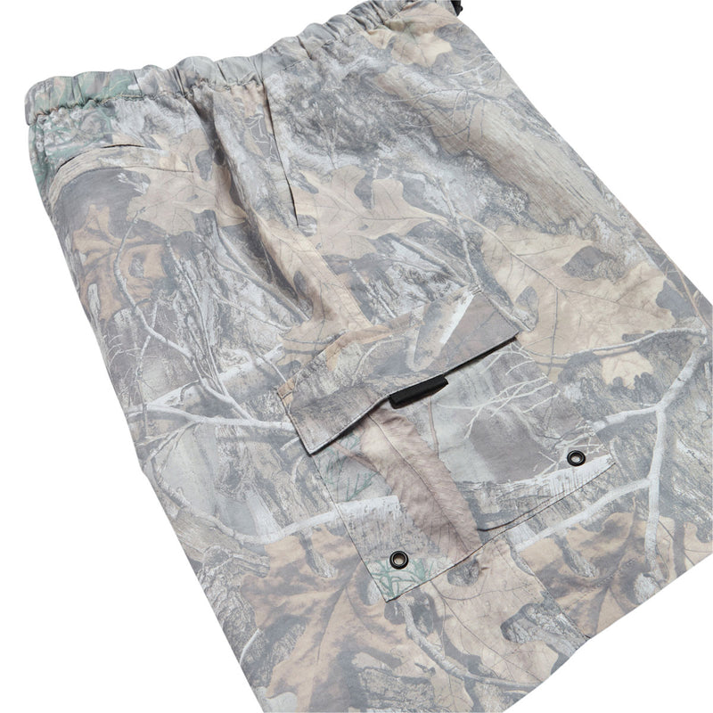 Fucking Awesome Hydrochromonic Cargo Water Shorts - Realtree