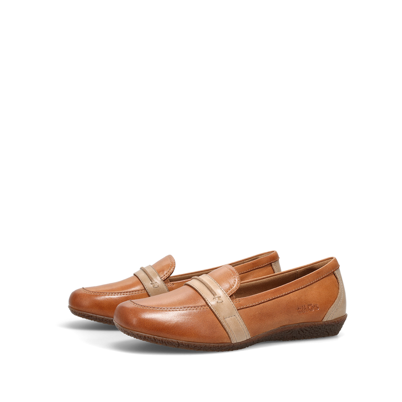 Pair image of Gabby Caramel/Stone 6