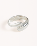 GAIZA BANGLE - SILVER-JEWELLERY-Billini-Billini
