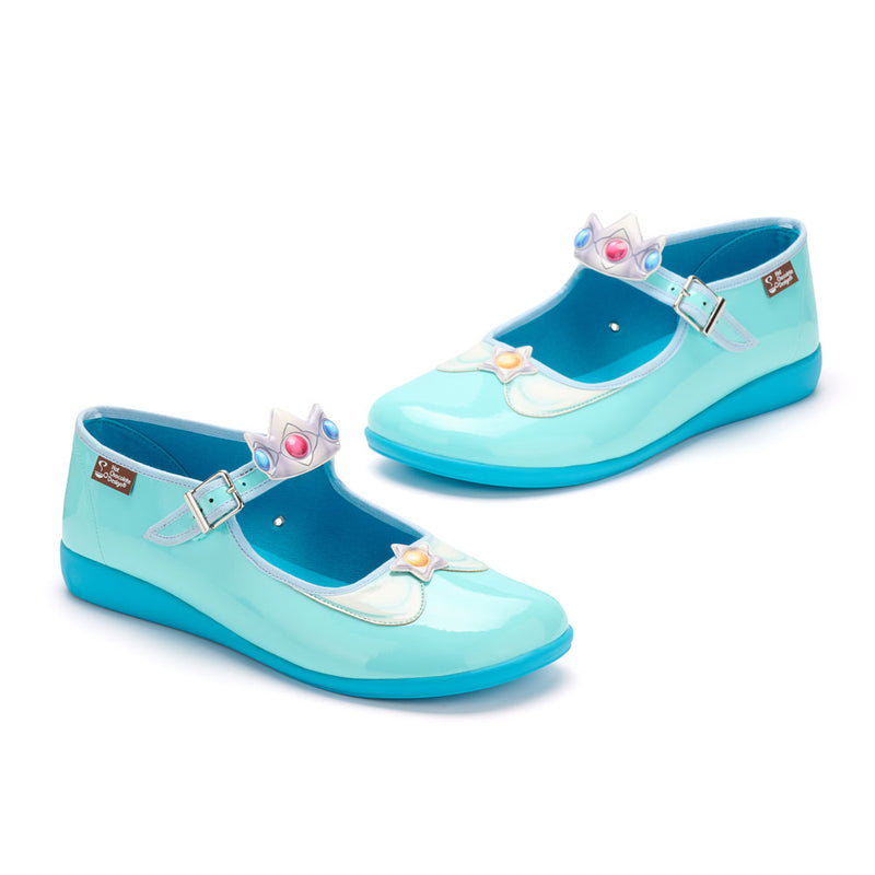 Galaxy Princess Women's Mary Jane Flats