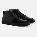 Garcia High Top - Leather/Suede - Men's