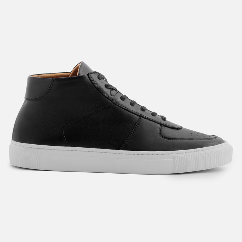 Garcia High Top - Men's
