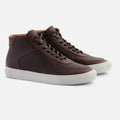 Garcia High Top - Pull-Up - Men's