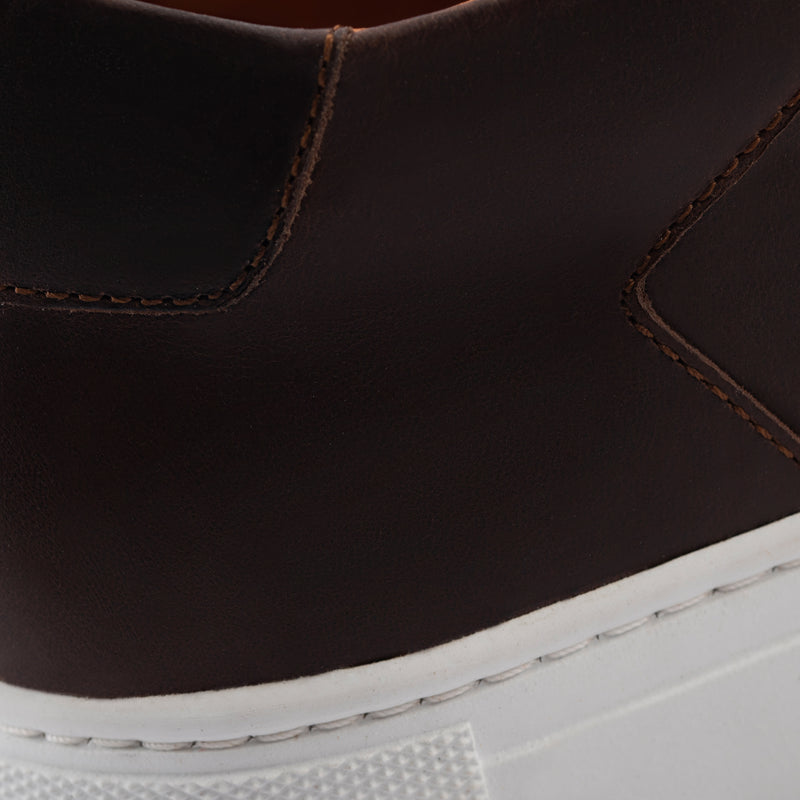 Garcia Sneakers - Pull-Up - Men's