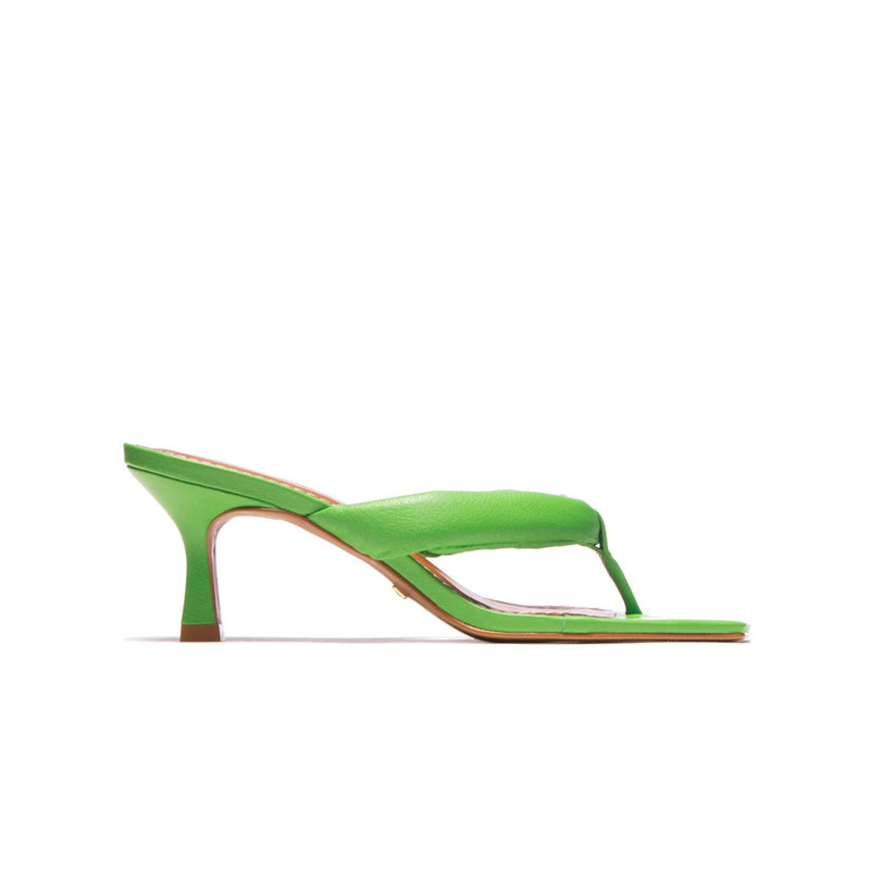 Gardenia Green Leather (6535708377168)