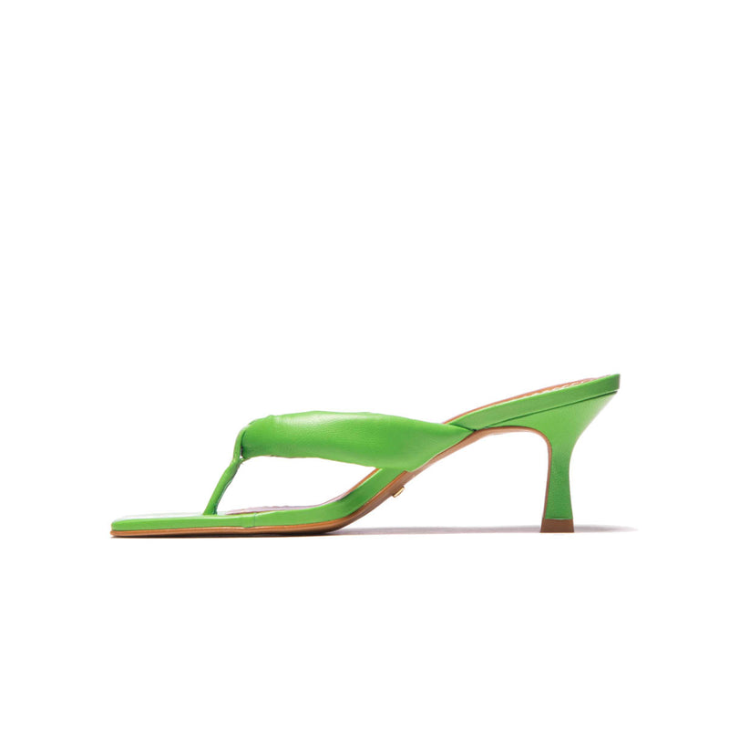 Gardenia Green Leather (6535708377168)