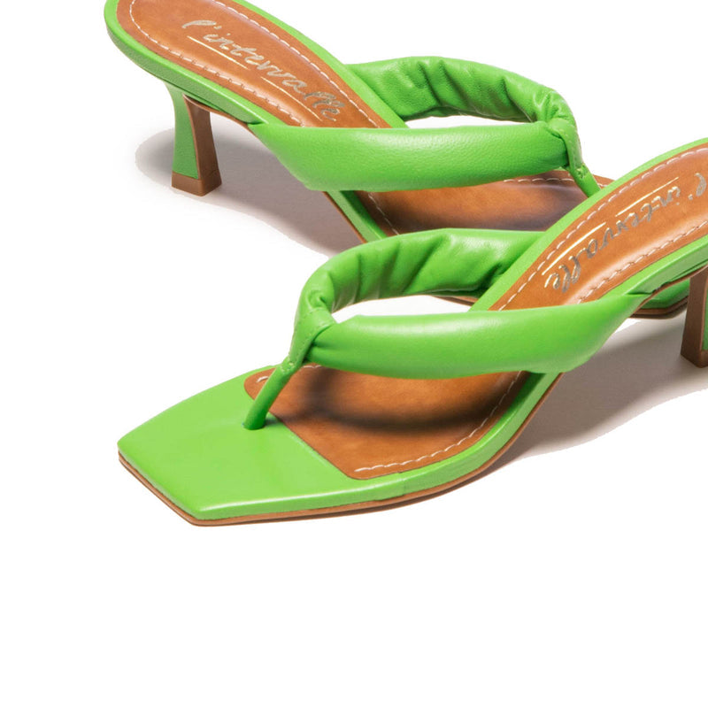 Gardenia Green Leather (6535708377168)