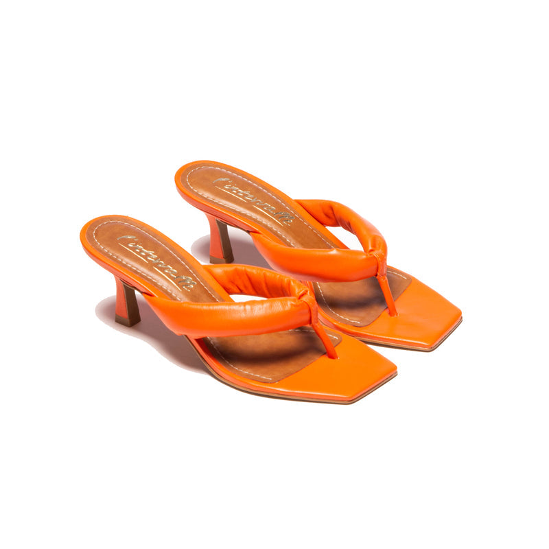 Gardenia Orange Leather (6535709196368)