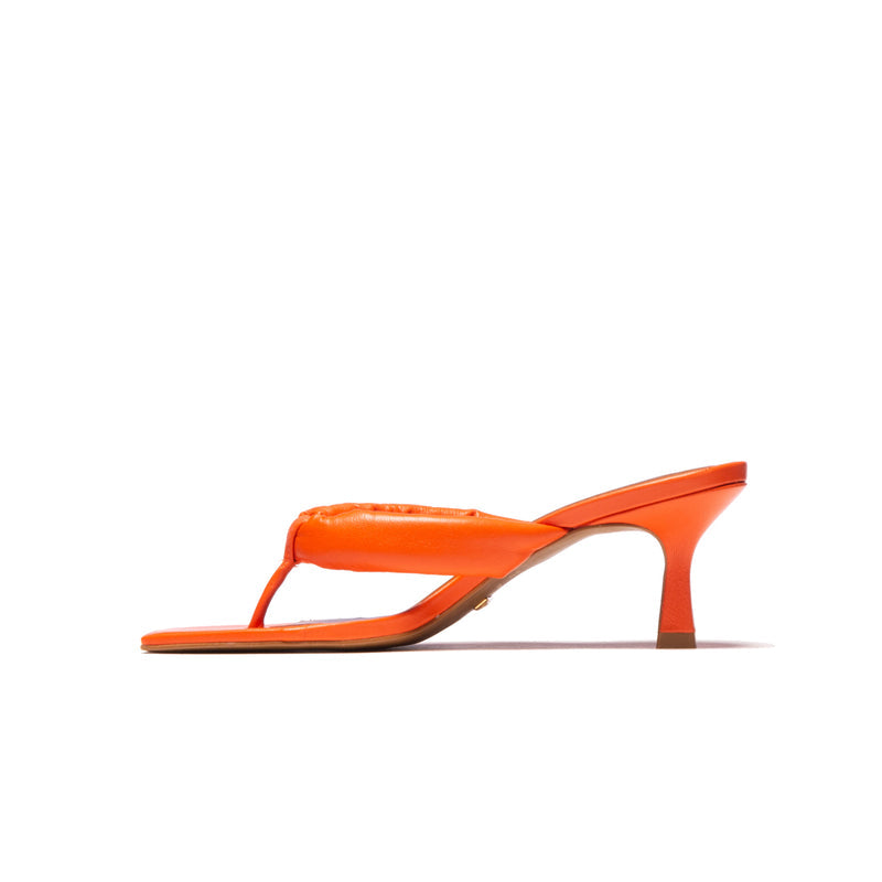 Gardenia Orange Leather (6535709196368)