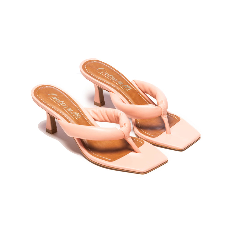 Gardenia Pink Leather (6535708803152)