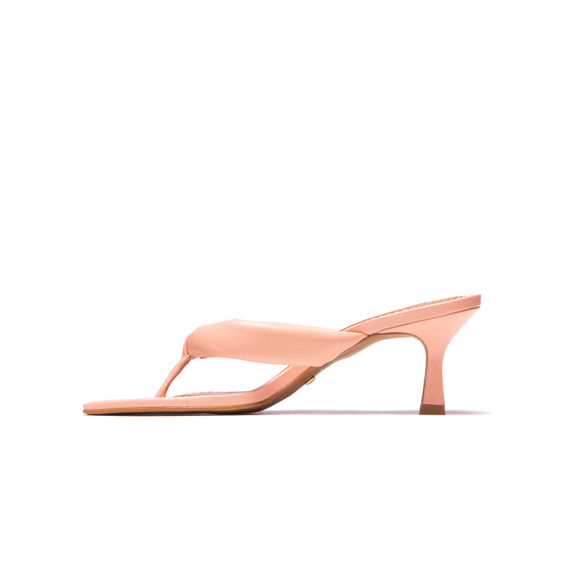 Gardenia Pink Leather (6535708803152)