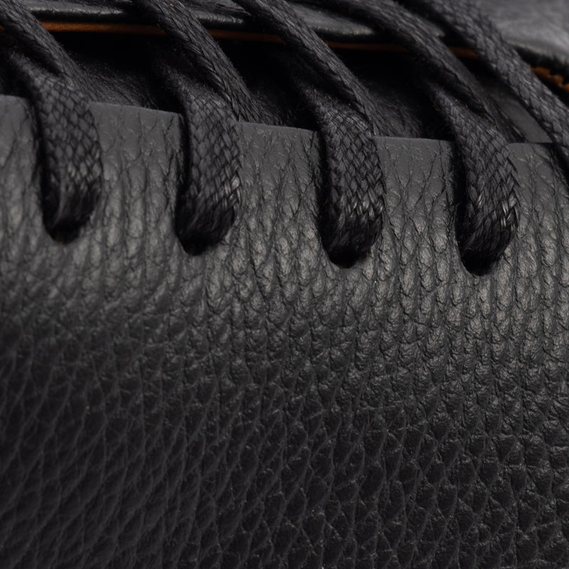 Geller Trainers - Pebbled - Men's